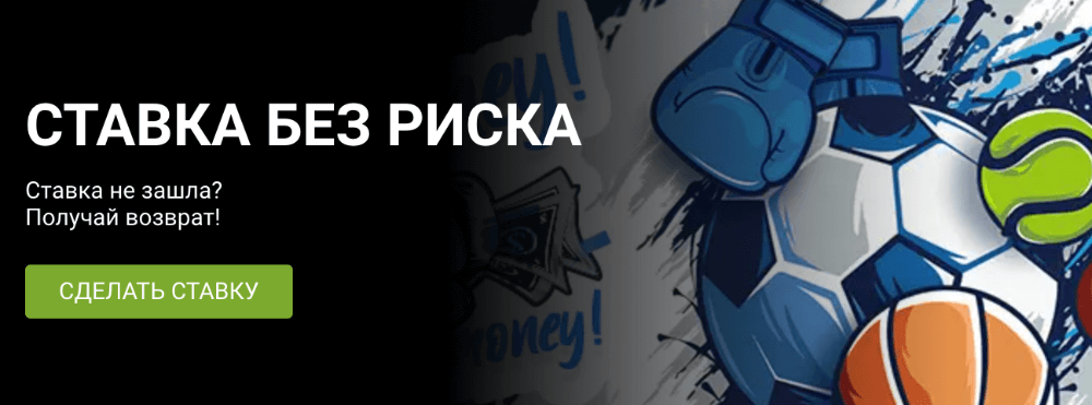 Как делать ставки в 1xBet